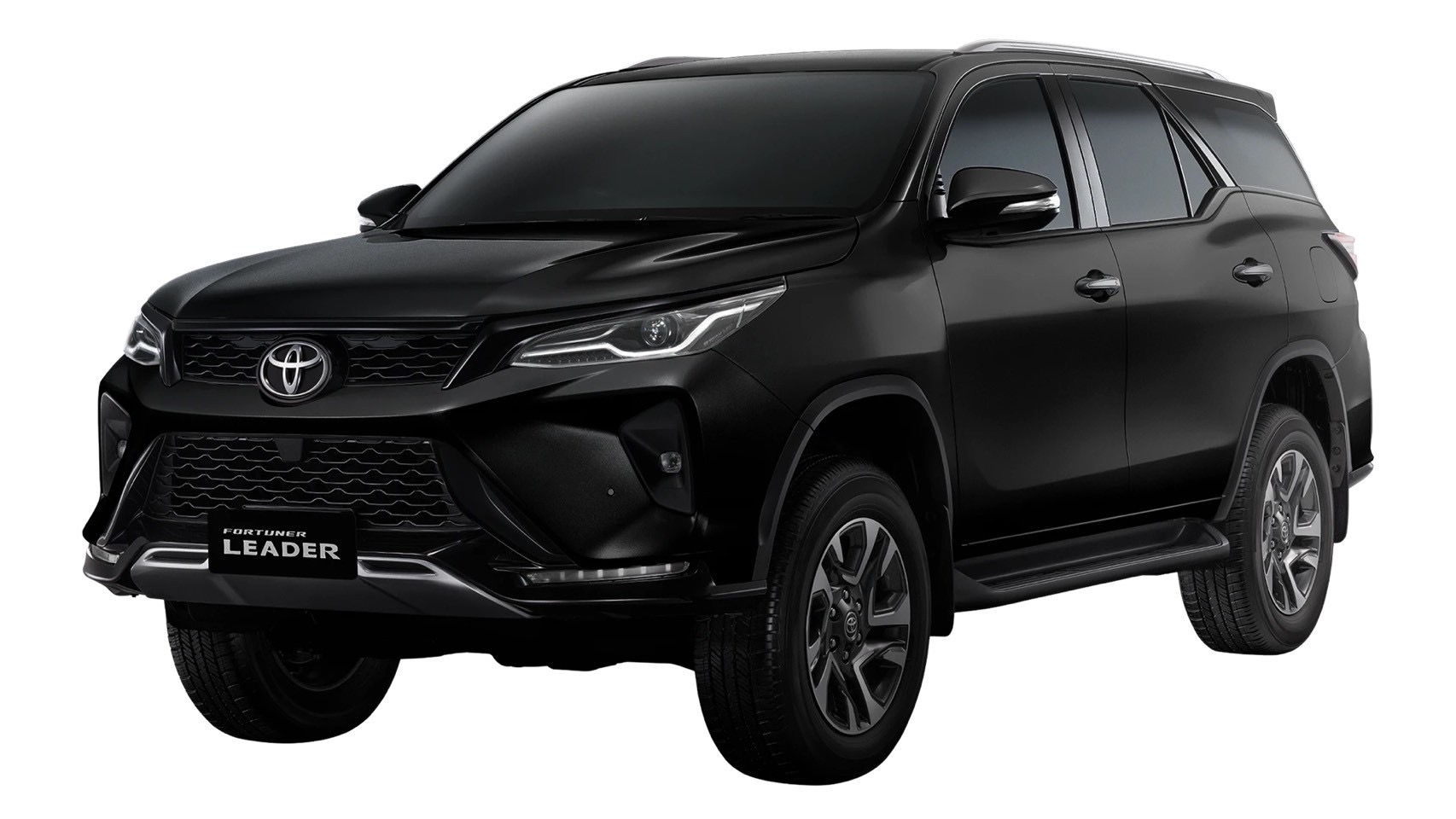 Luxury SUV